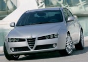 Alfa Romeo Brera